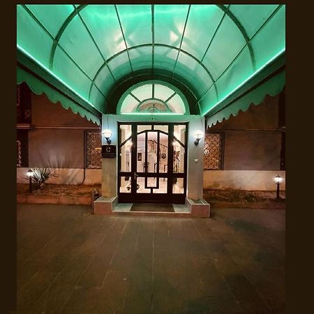 Hotel Grand Tbilissi Extérieur photo