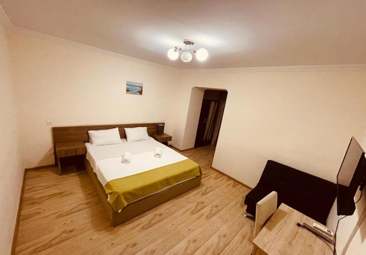 Hotel Grand Tbilissi Extérieur photo
