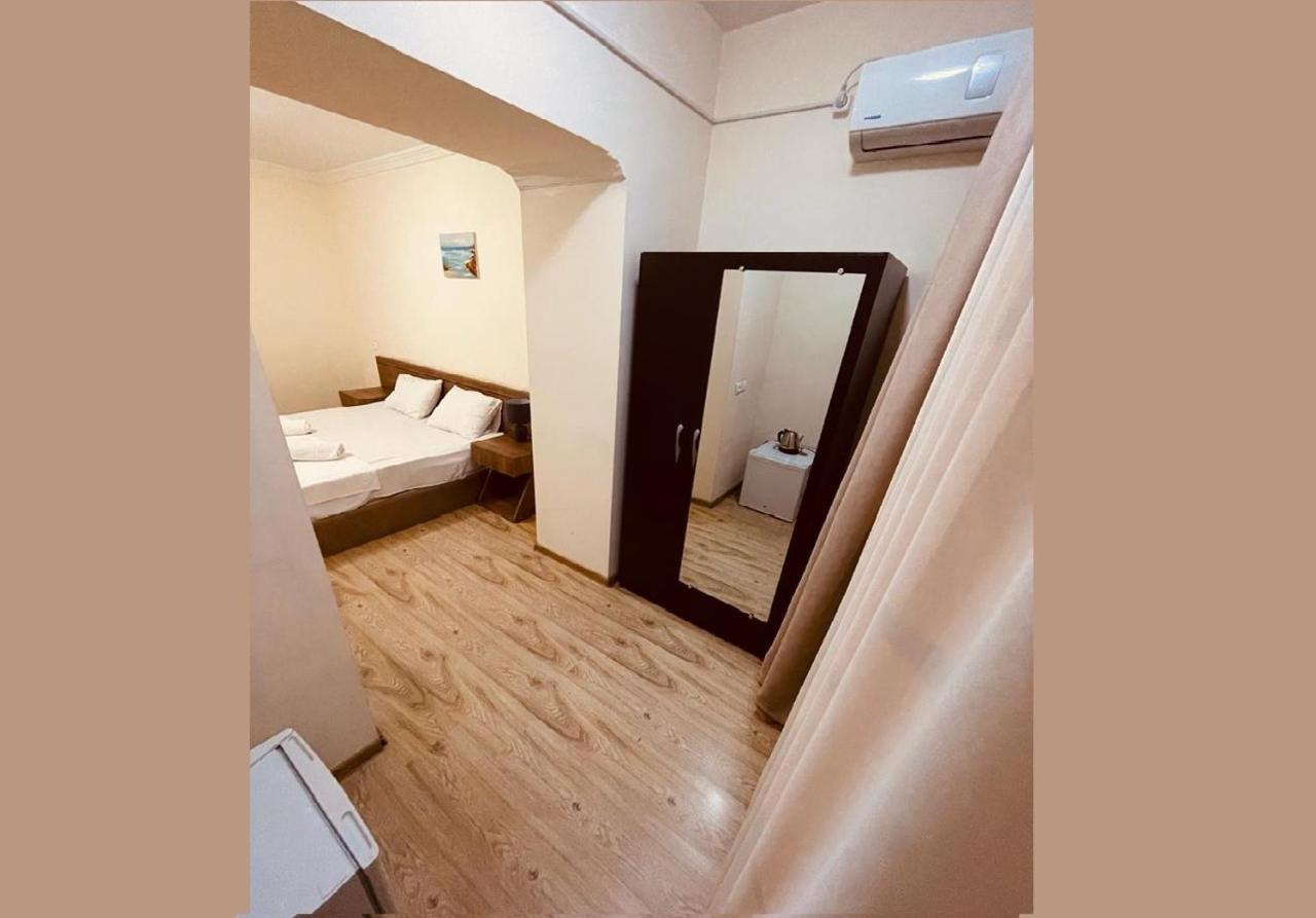 Hotel Grand Tbilissi Extérieur photo