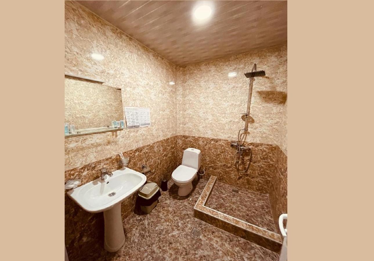 Hotel Grand Tbilissi Extérieur photo