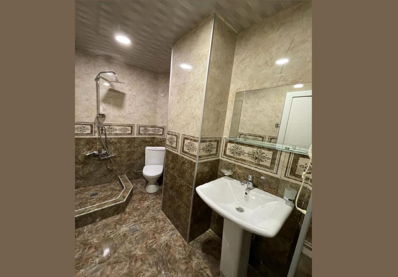 Hotel Grand Tbilissi Extérieur photo