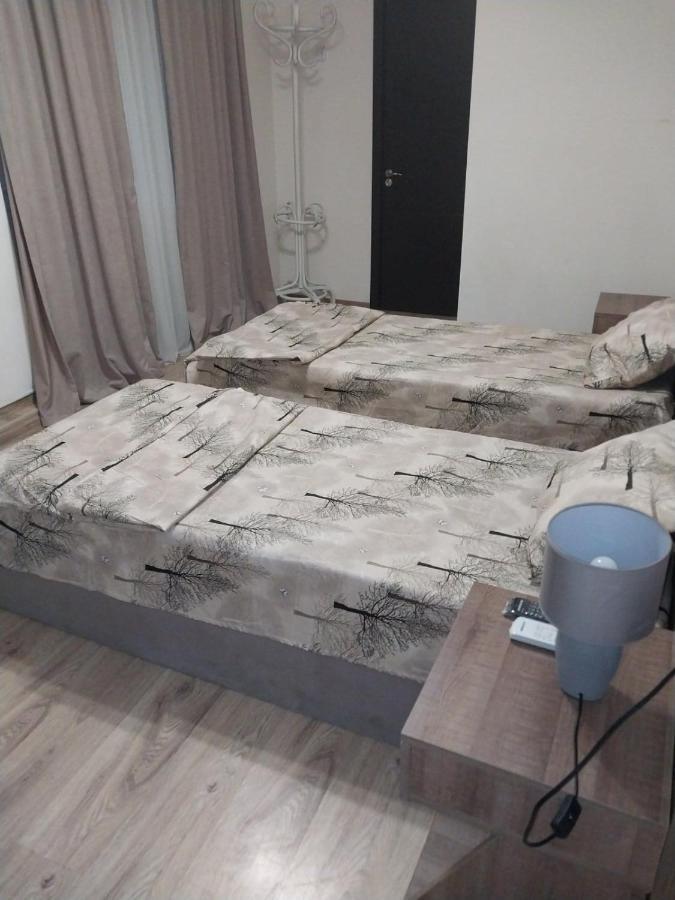 Hotel Grand Tbilissi Extérieur photo