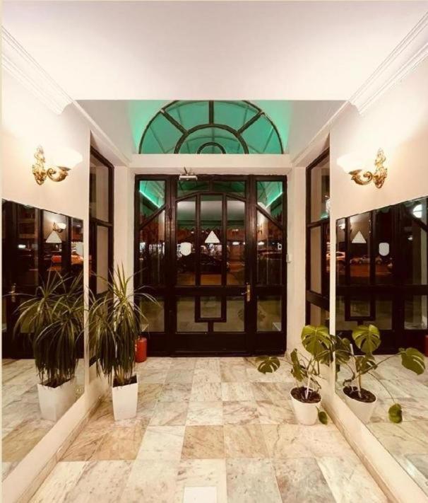 Hotel Grand Tbilissi Extérieur photo