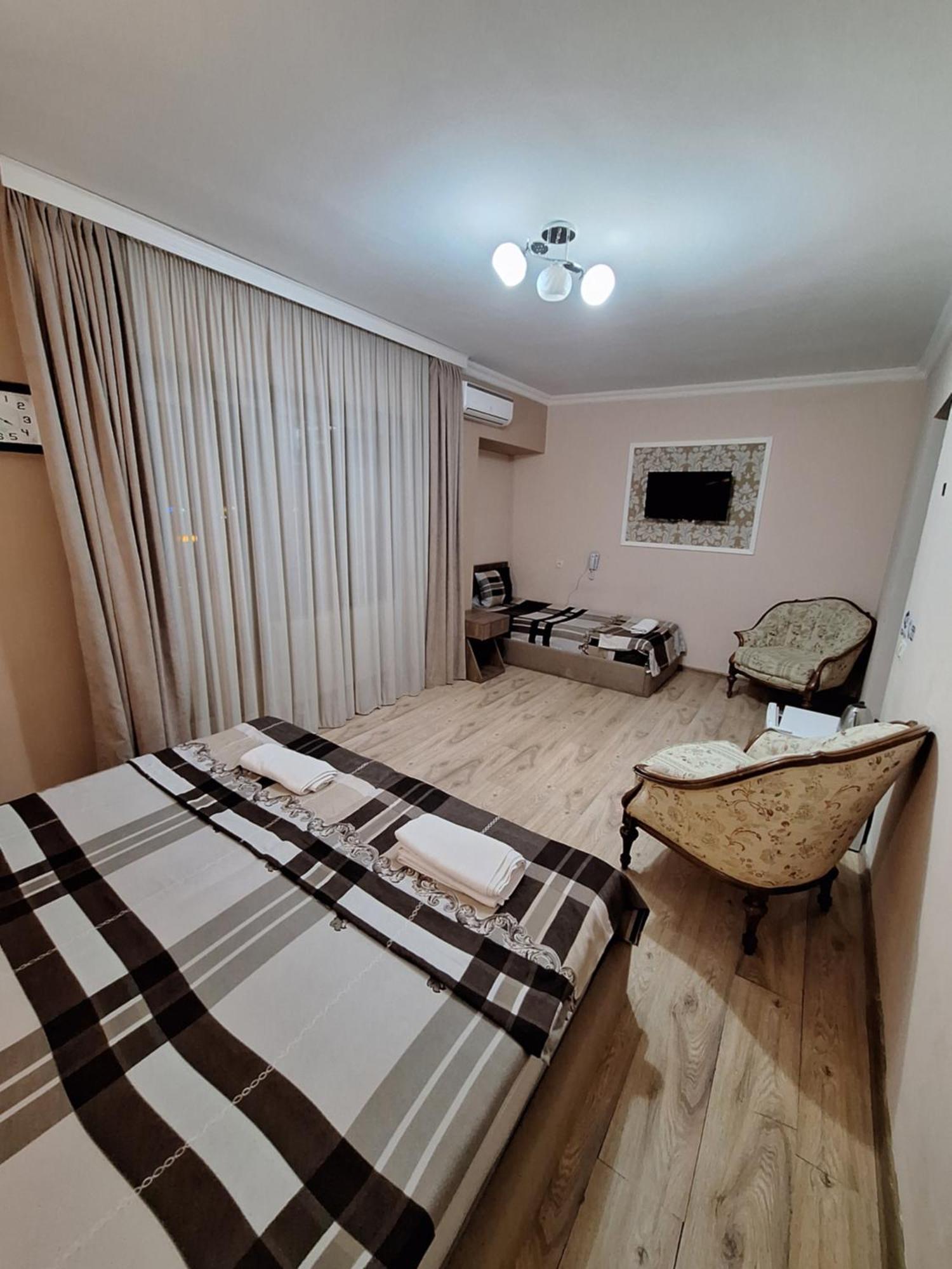 Hotel Grand Tbilissi Extérieur photo