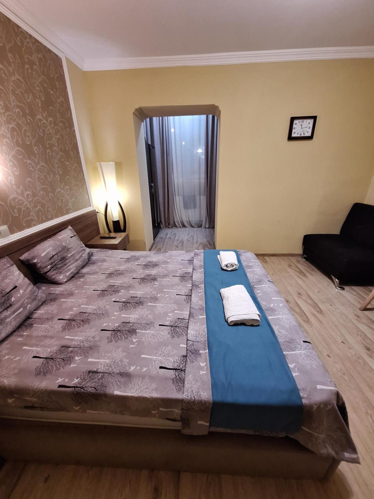 Hotel Grand Tbilissi Extérieur photo
