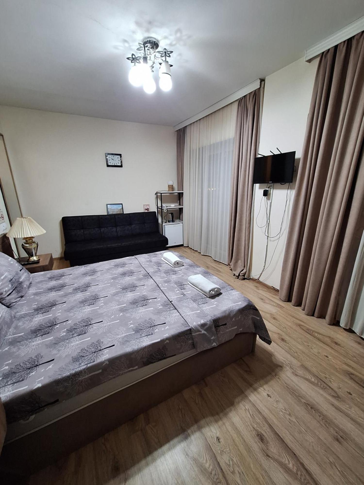 Hotel Grand Tbilissi Extérieur photo