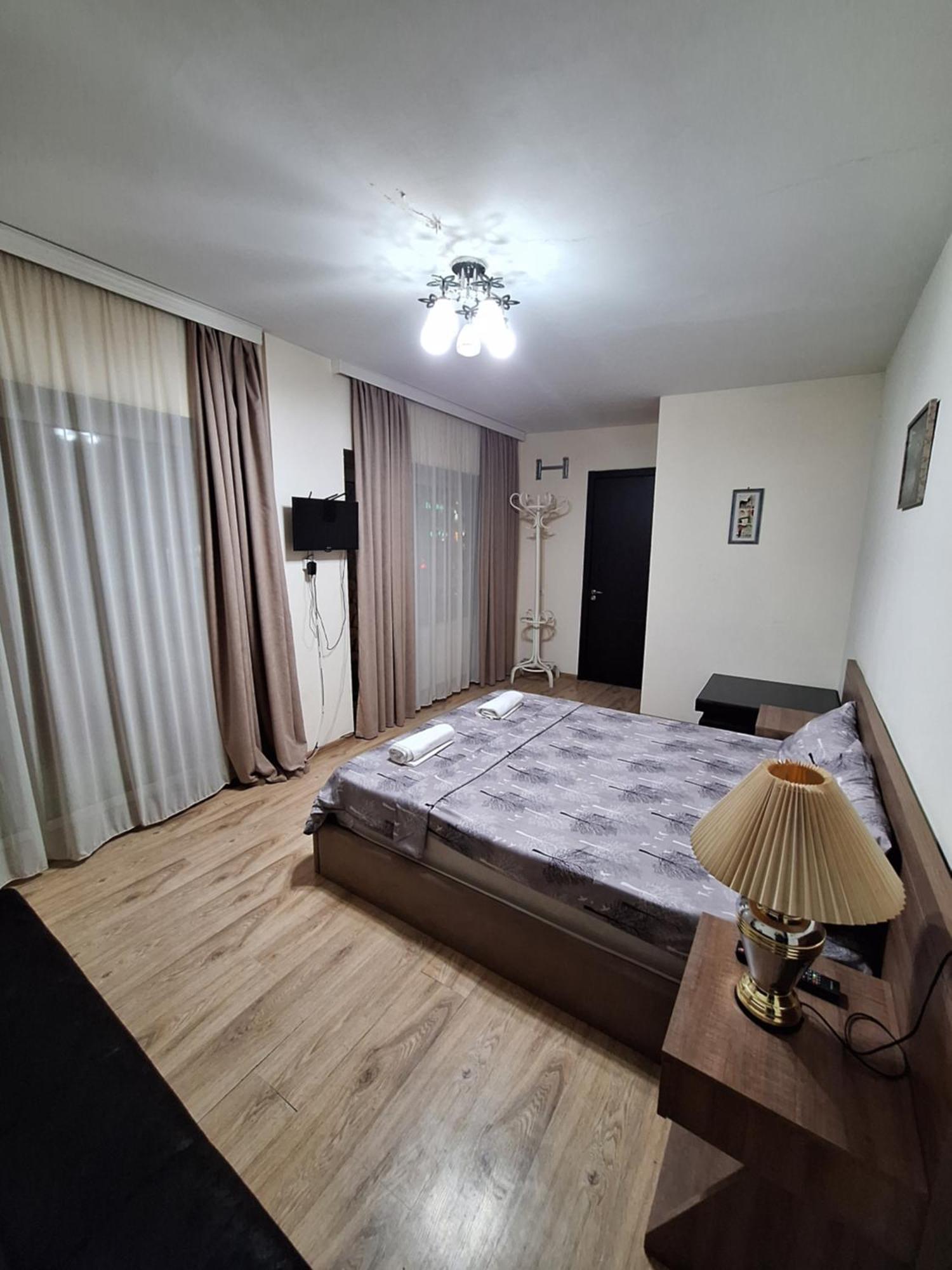Hotel Grand Tbilissi Extérieur photo