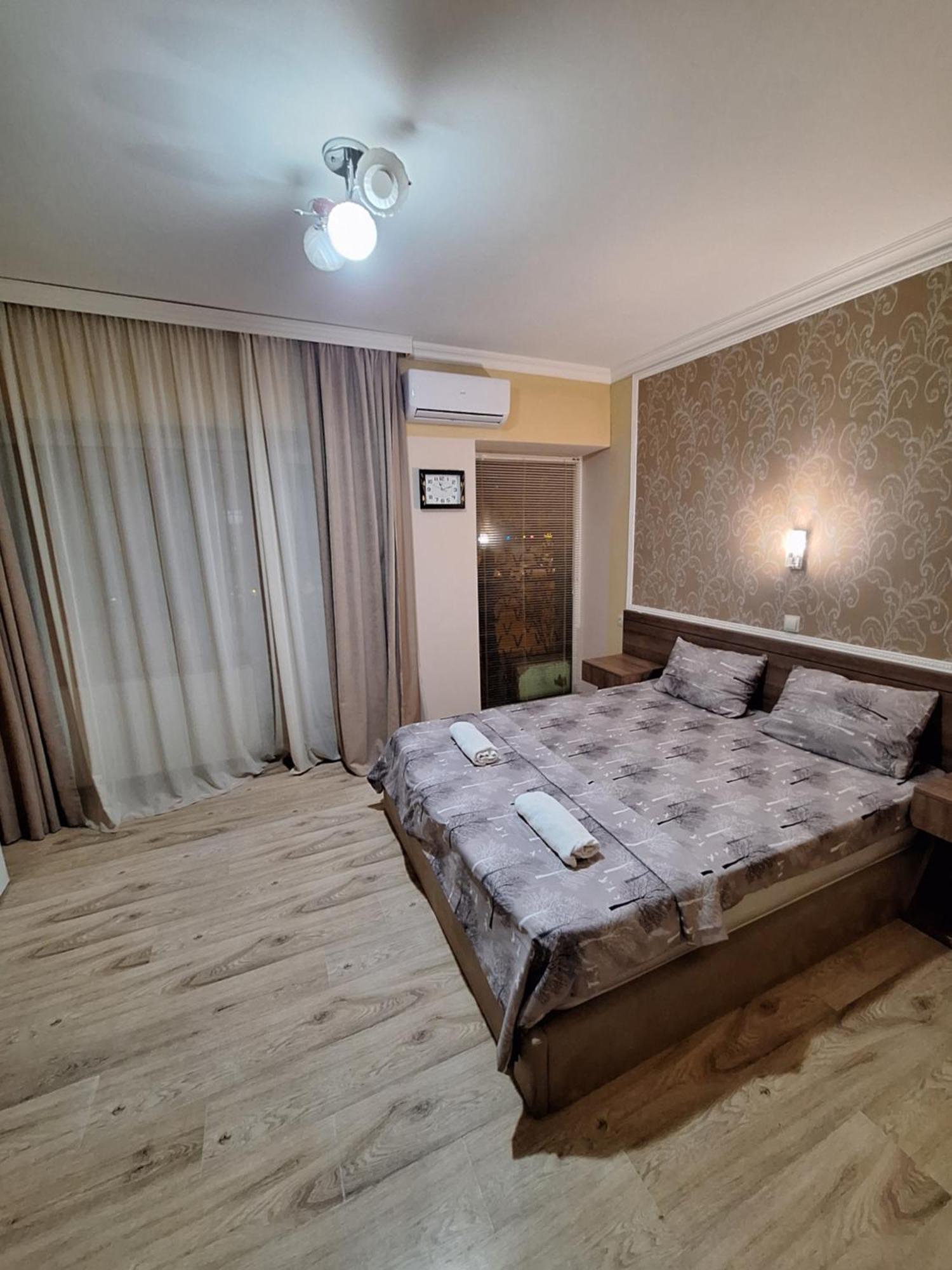 Hotel Grand Tbilissi Extérieur photo