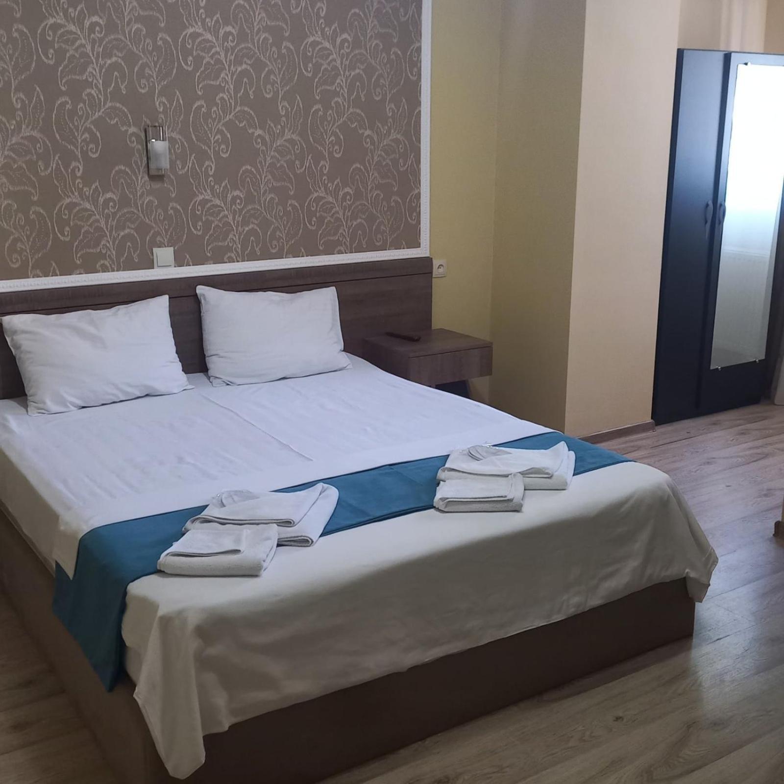 Hotel Grand Tbilissi Extérieur photo